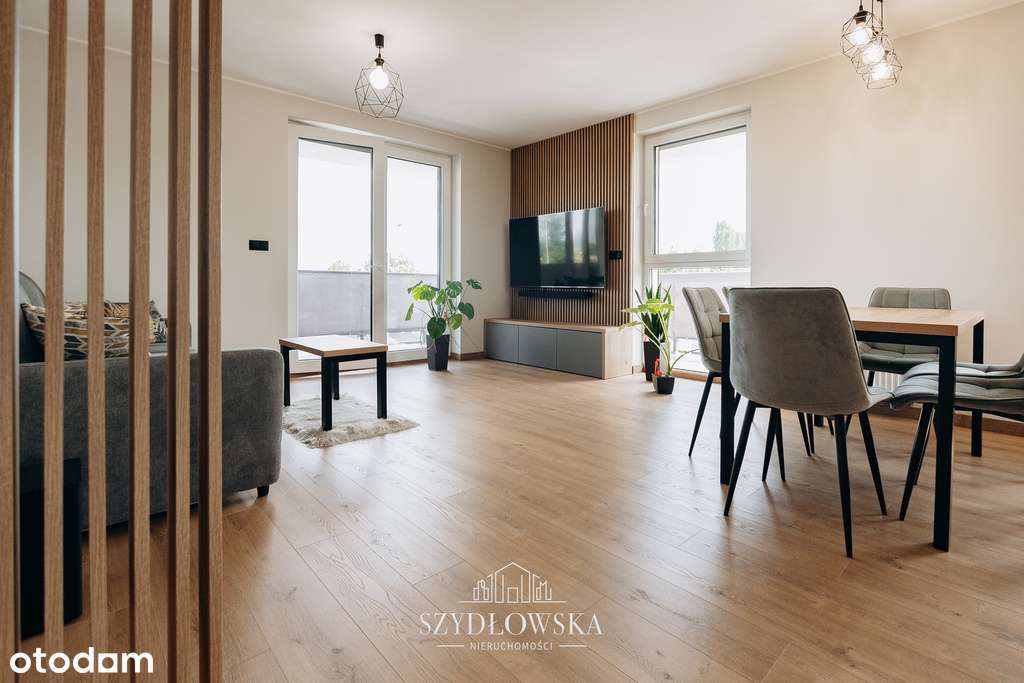 Nowa Cena|Apartament/2pokoje/1pietro-4