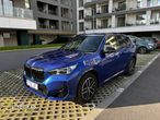 BMW X1 sDrive18i AT - 8