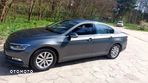 Volkswagen Passat 1.8 TSI BMT Comfortline - 8