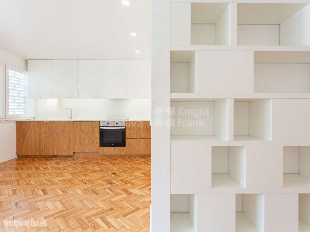 Apartamento T2 para Venda em Campo Ourique-6