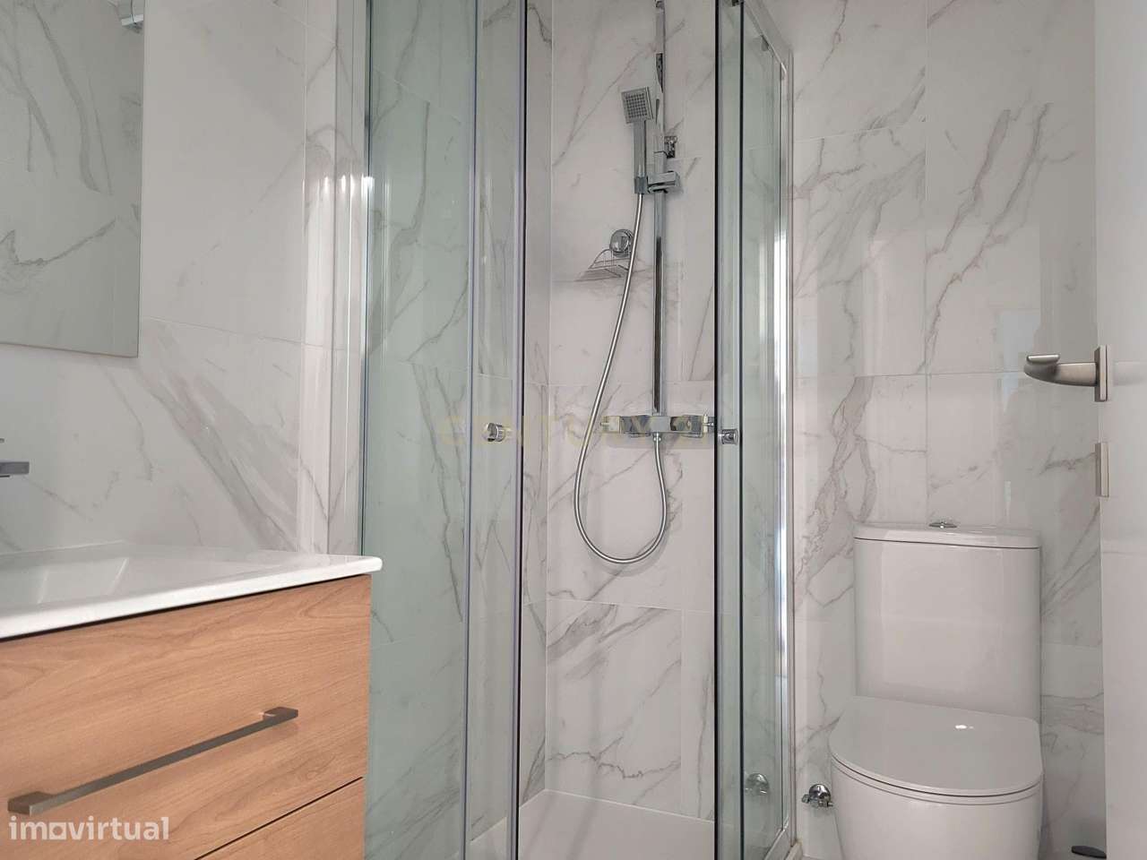 Moderno Apartamento T3 na Encosta do Moinho, em Vialonga-18