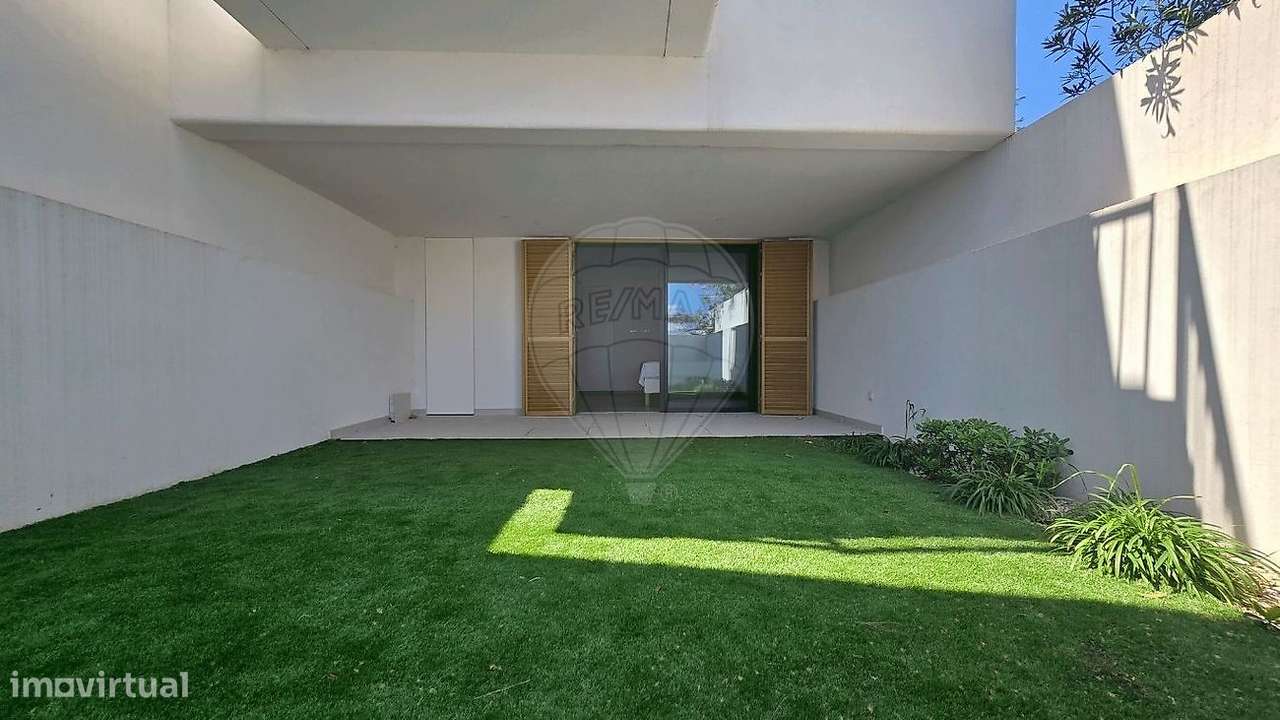 Apartamento T2 para venda-3