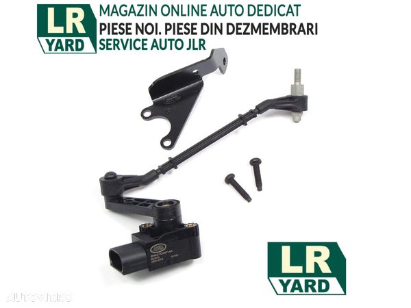 Senzor Nivel Stanga Fata LR020626 Range Rover Vogue L322 2002 - 2009 - 1