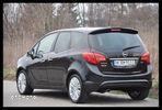 Opel Meriva 1.7 CDTI Cosmo - 14