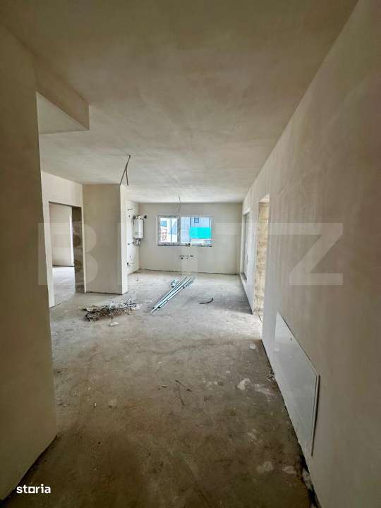 Penthouse exclusivist in Floresti, locatie centrala - Imagine principală: 2/17