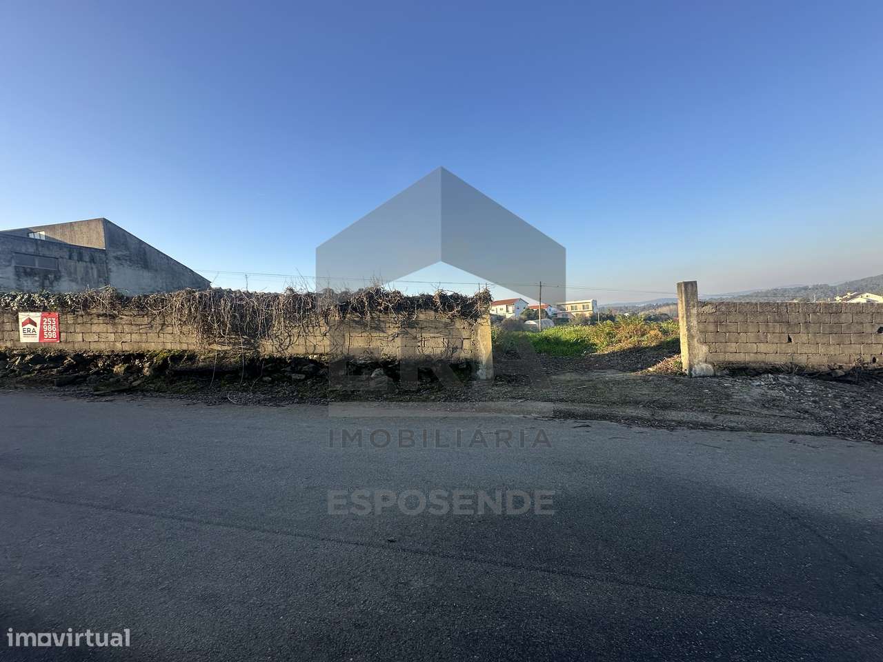 Terreno para construção em Rio Tinto, Esposende-7