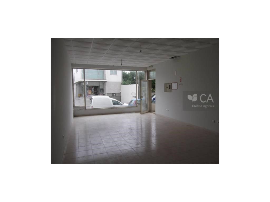 Espaço Comercial | Loja