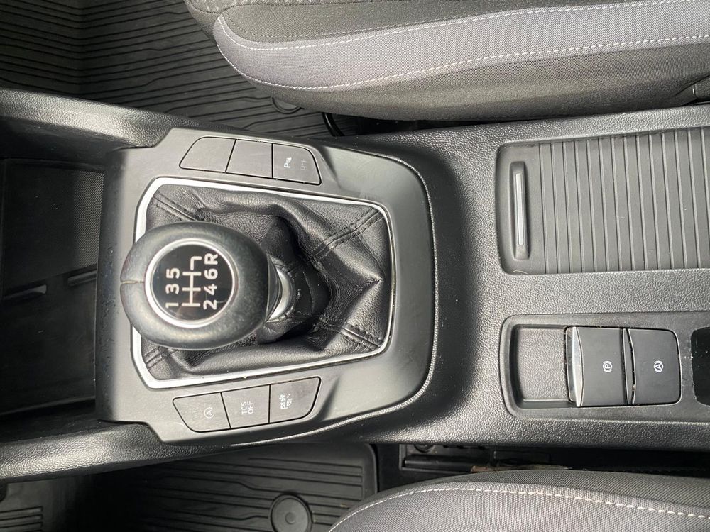 Ford Focus - foto 22