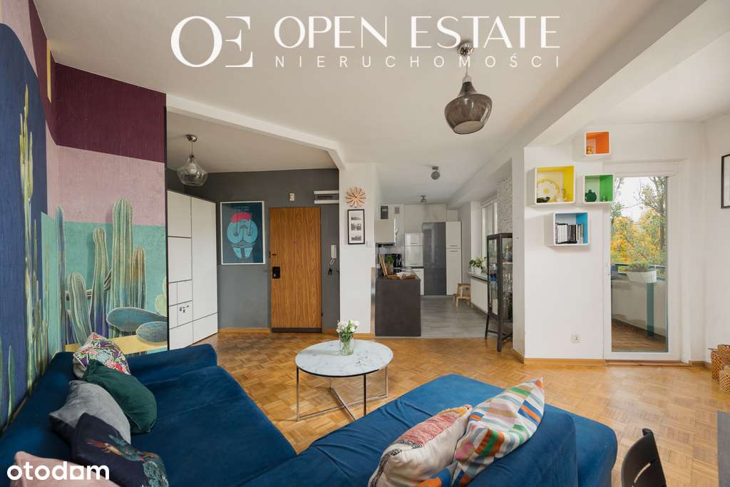 2 Balkony | 2 Łazienki| Szybki dojazd do centrum-2