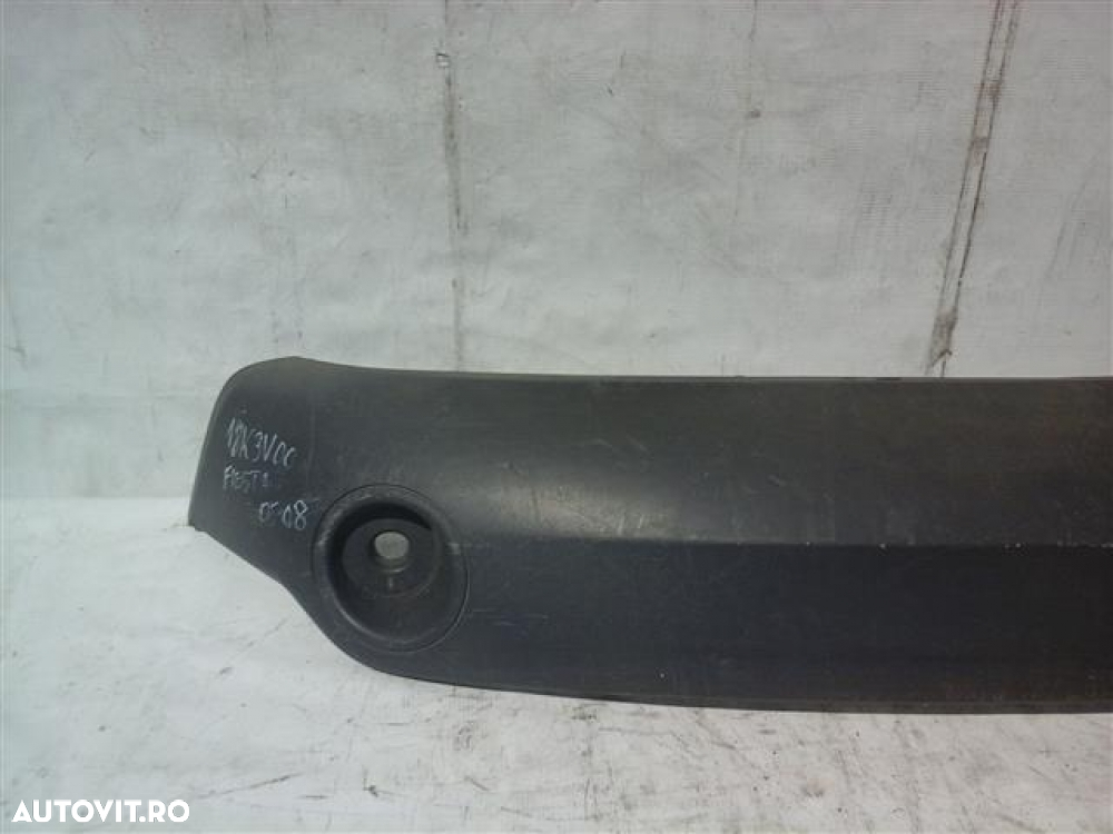 Spoiler bara spate Ford fIestaAn 2005-2008 cod 6S61-17906-C - 4