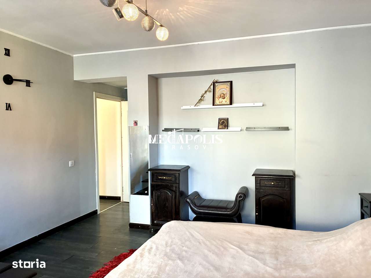 Casă / Ghimbav / 4 camere / Curte privată / Terasă-19