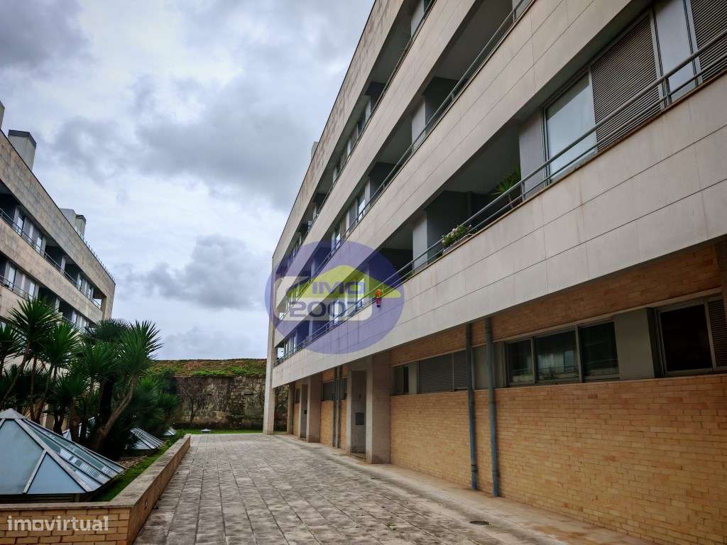 T2 condomínio fechado-43