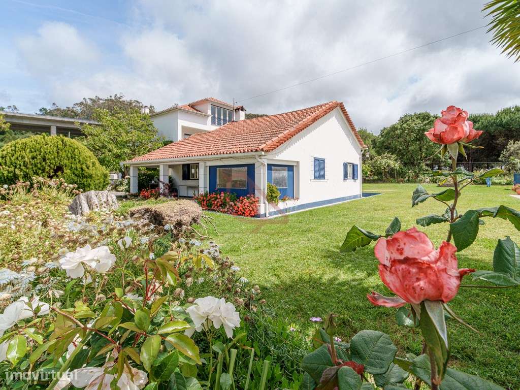 Propriedade Exclusiva em Alfeizerão: Elegância, Potencial Turístico...-21