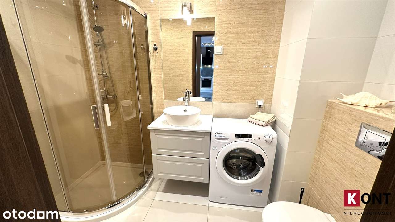 Sołtysowska/ 2pok. z a.kuch.balkon, 47m2, 2016r-10