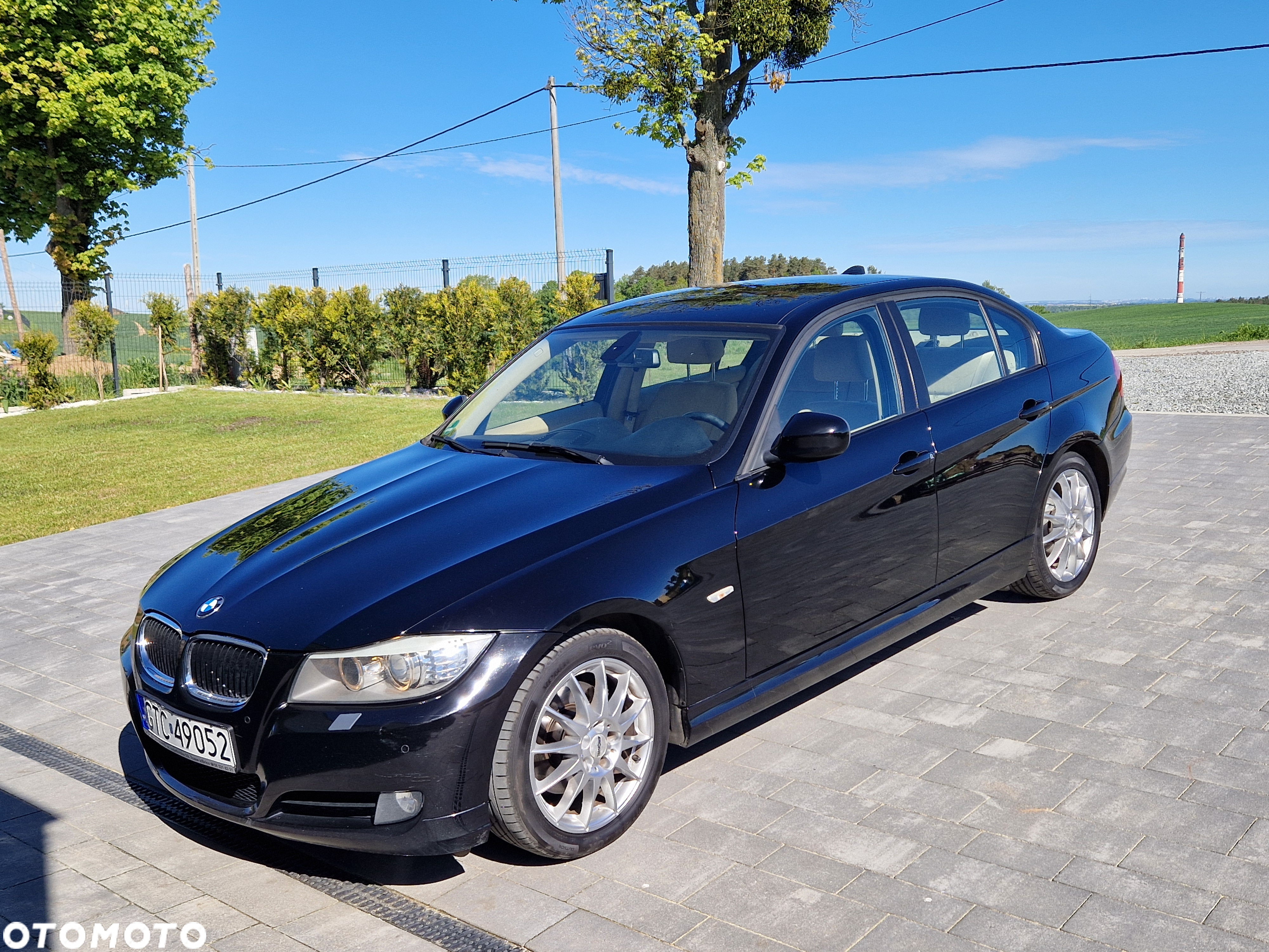 BMW Seria 3 320d Efficient Dynamic Edition - 15