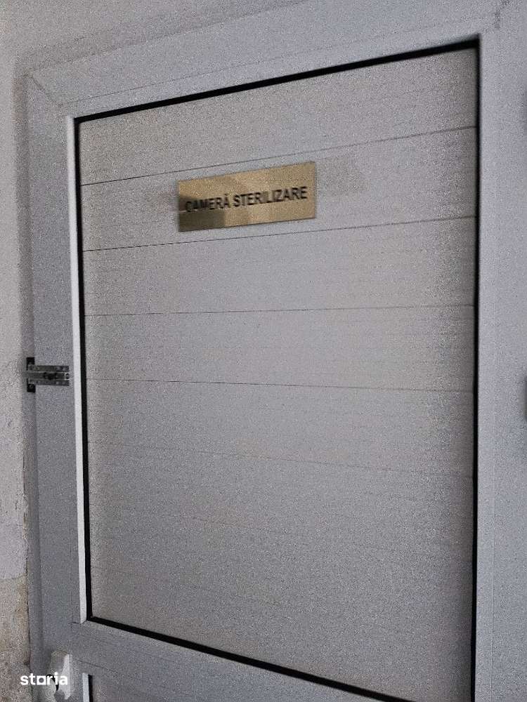 Strada Radu De La Afumati, cladire amenajata centru medical-12