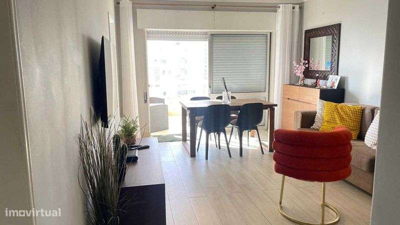 Vista ESPETACULAR da Praia da Rocha - Grande imagem: 4/12