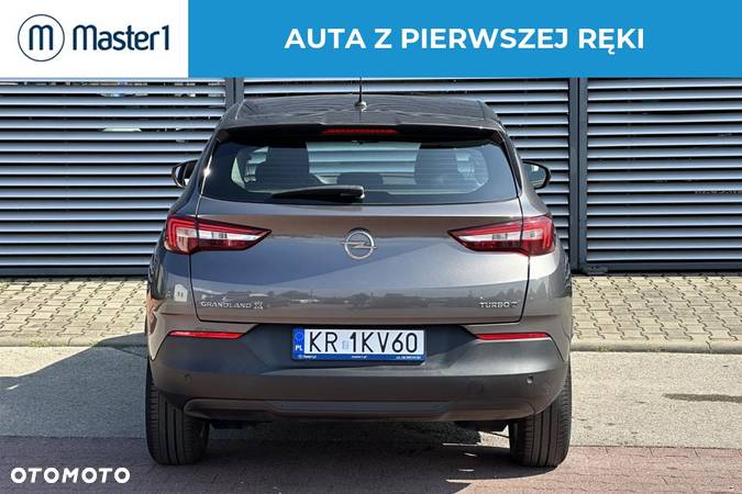 Opel Grandland X - 9