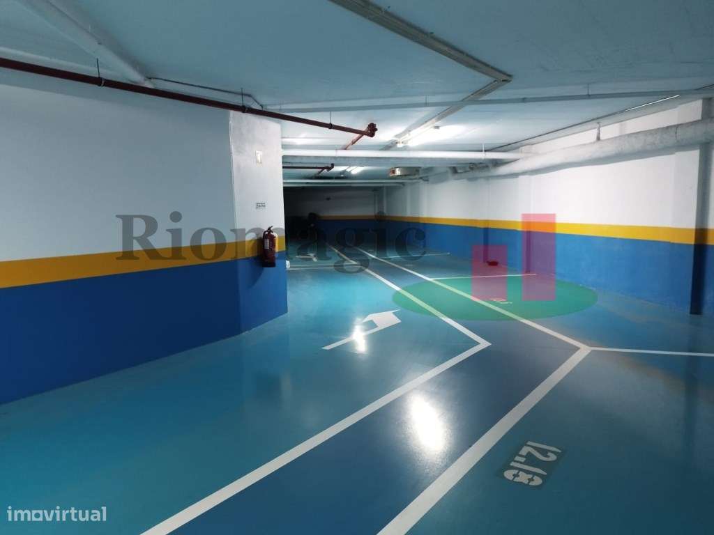 Lugar de Garagem - Santarém ***RIOMAGIC*** - Grande imagem: 4/12