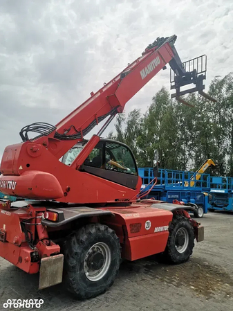 Manitou MRT 2150 - 1