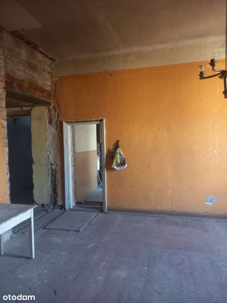 Do generalnego remontu/możliwość podziału na 2kw-9
