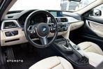 BMW Seria 3 330i GPF xDrive Sport Line Shadow - 14