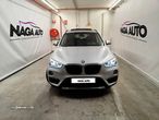 BMW X1 18 d sDrive - 2