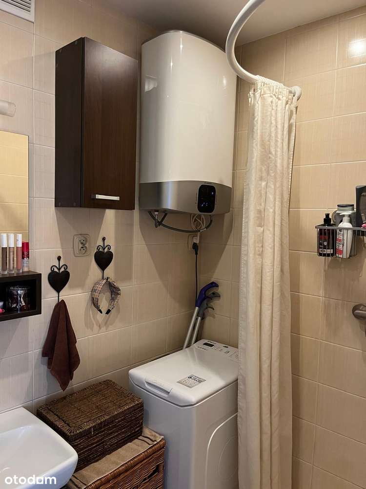 Sprzedam mieszkanie 2  pokoje. - Pełny obrazek: 5/15