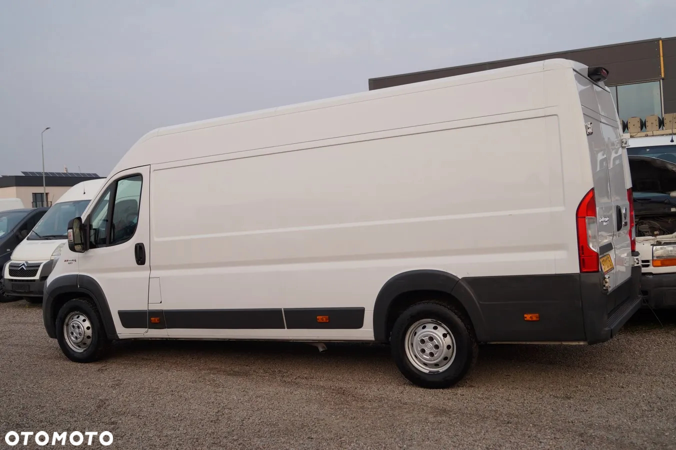 Fiat Ducato - 3