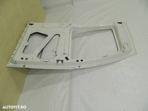 Usa batanta partea stanga Citroen Jumpy / Peugeot Expert / Fiat Scudo, 98-06. - 4