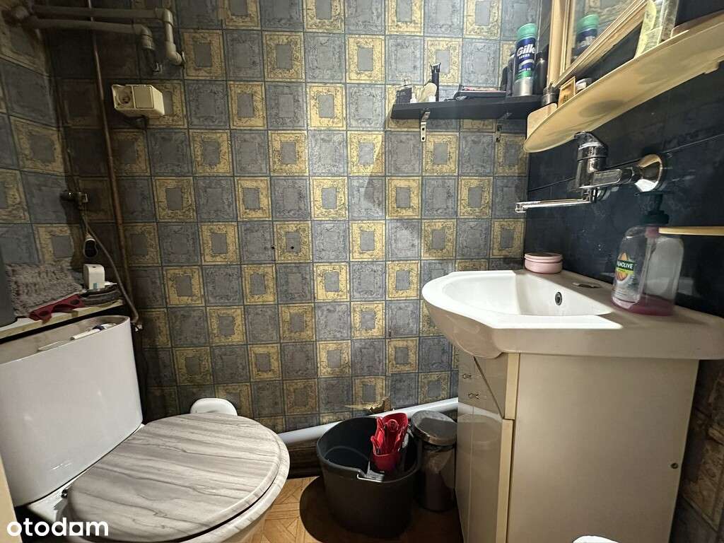 Gliwice, Centrum, 2-pokojowe-6