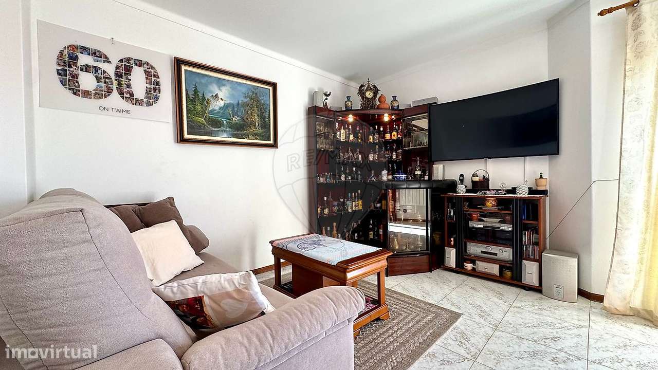 Apartamento T2 para venda - Grande imagem: 5/34