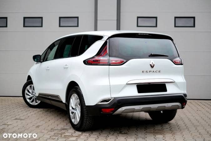 Renault Espace 1.6 dCi Energy Zen EDC - 13