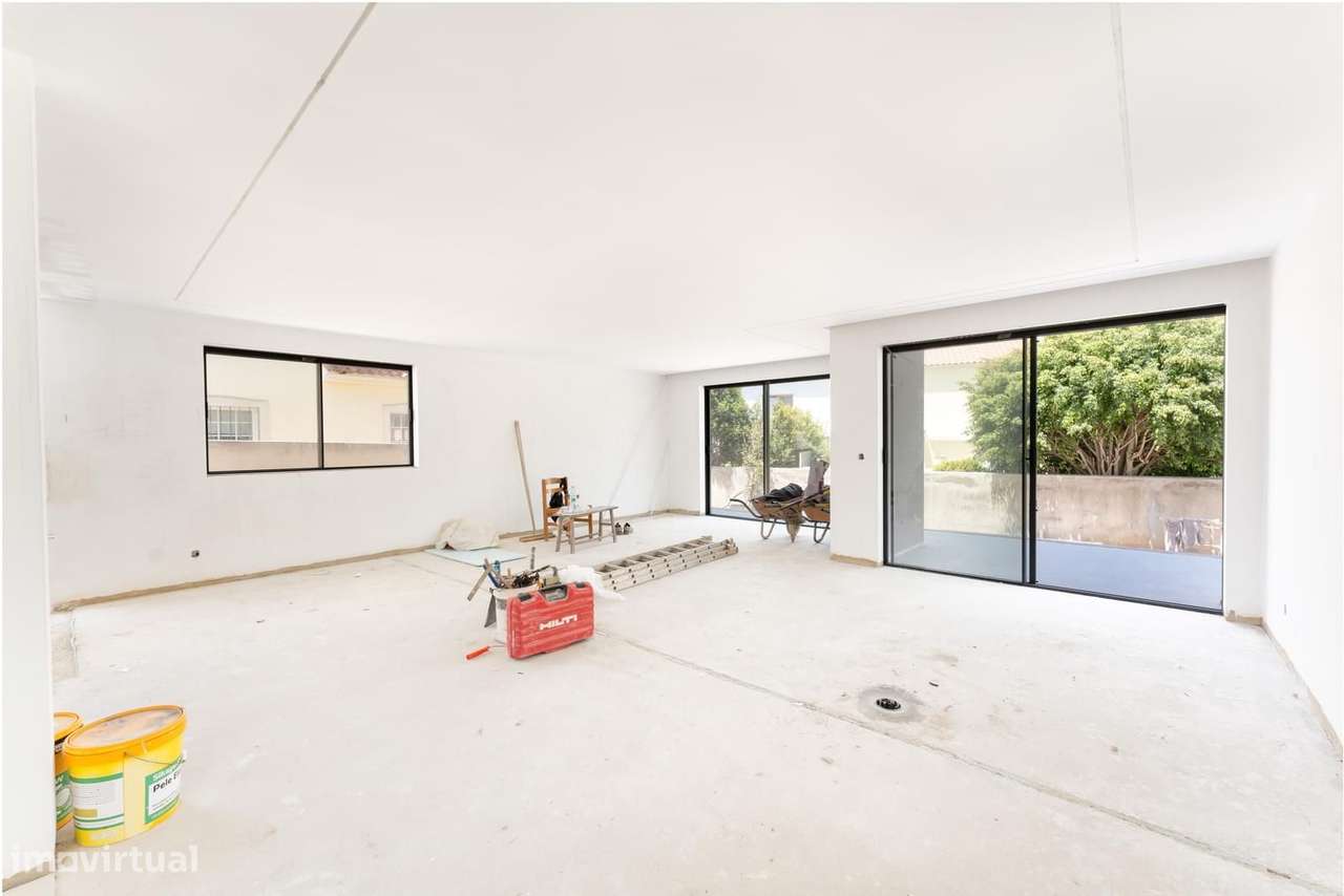 Moradia Isolada T4 + 2 com piscina, Aldeia de Juzo, Cascais - Grande imagem: 4/51