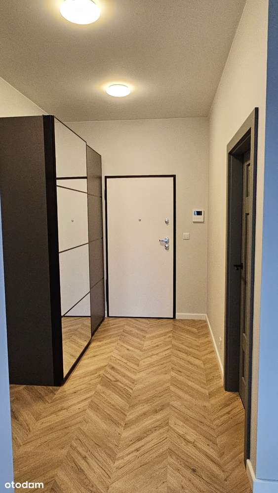 Mieszkanie do wynajęcia 46m2 z garażem Warszawa Ursynow - Pełny obrazek: 4/12