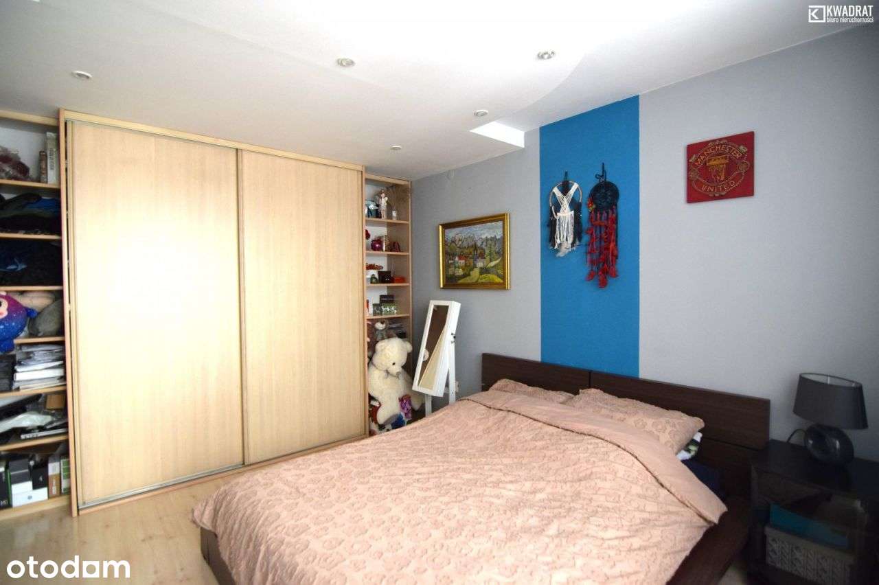 2pokojowe mieszkanie/pow. 59 m2/ul.Spadochroniarzy-4