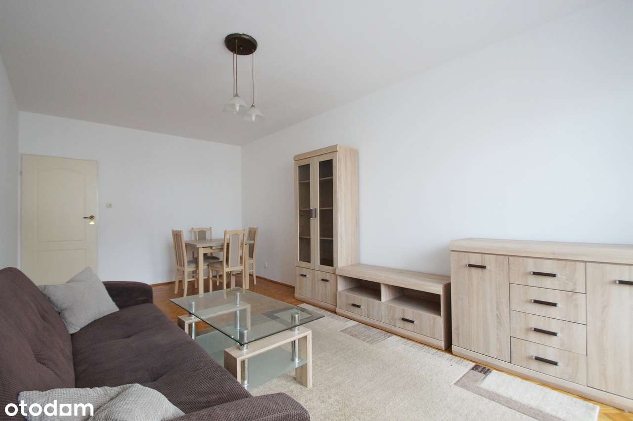 Drugie piętro Koniuchy/Lotników-1