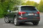 Audi Q5 2.0 TDI Quattro S-Tronic - 4