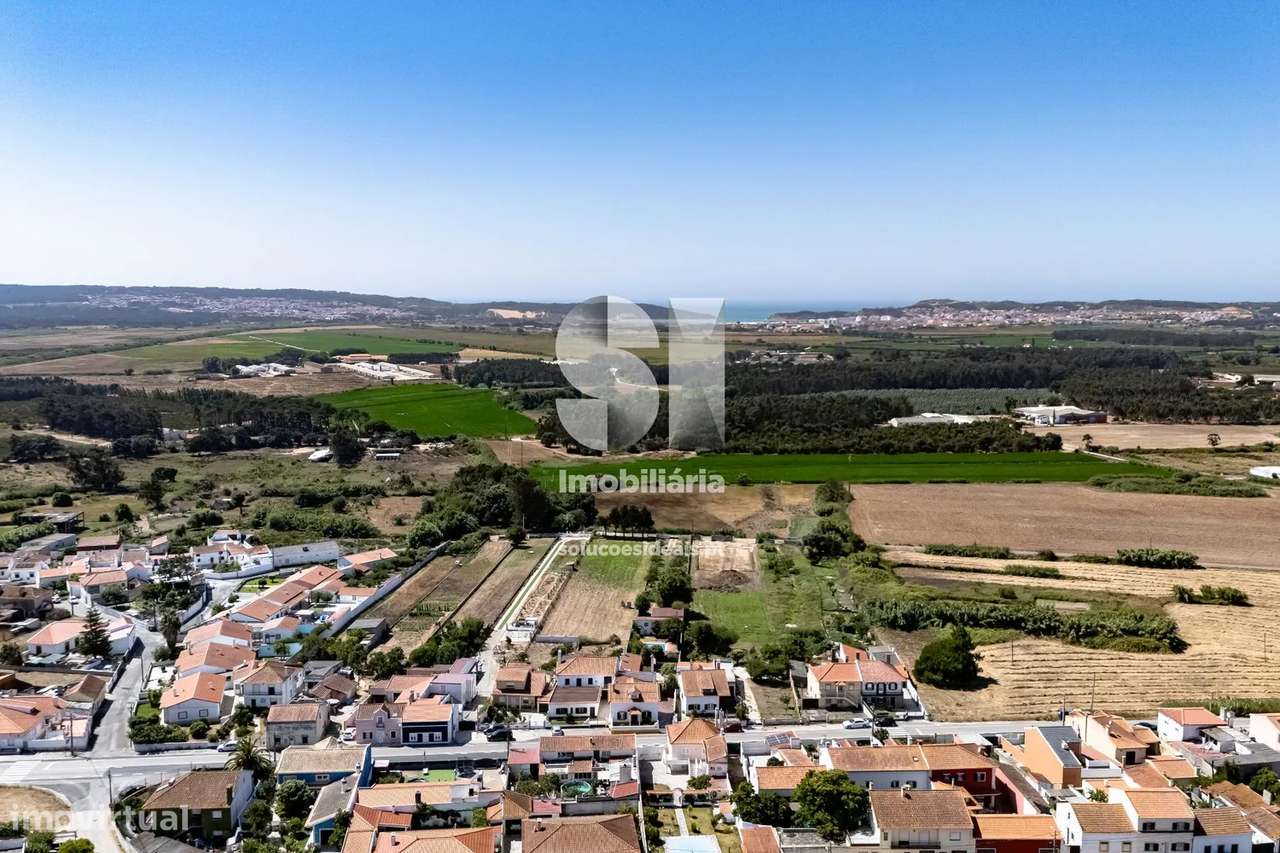 Moradia Isolada T4 - Grande imagem: 5/29