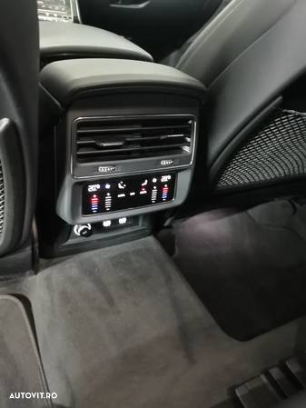 Audi Q8 50 TDI quattro tiptronic - 19