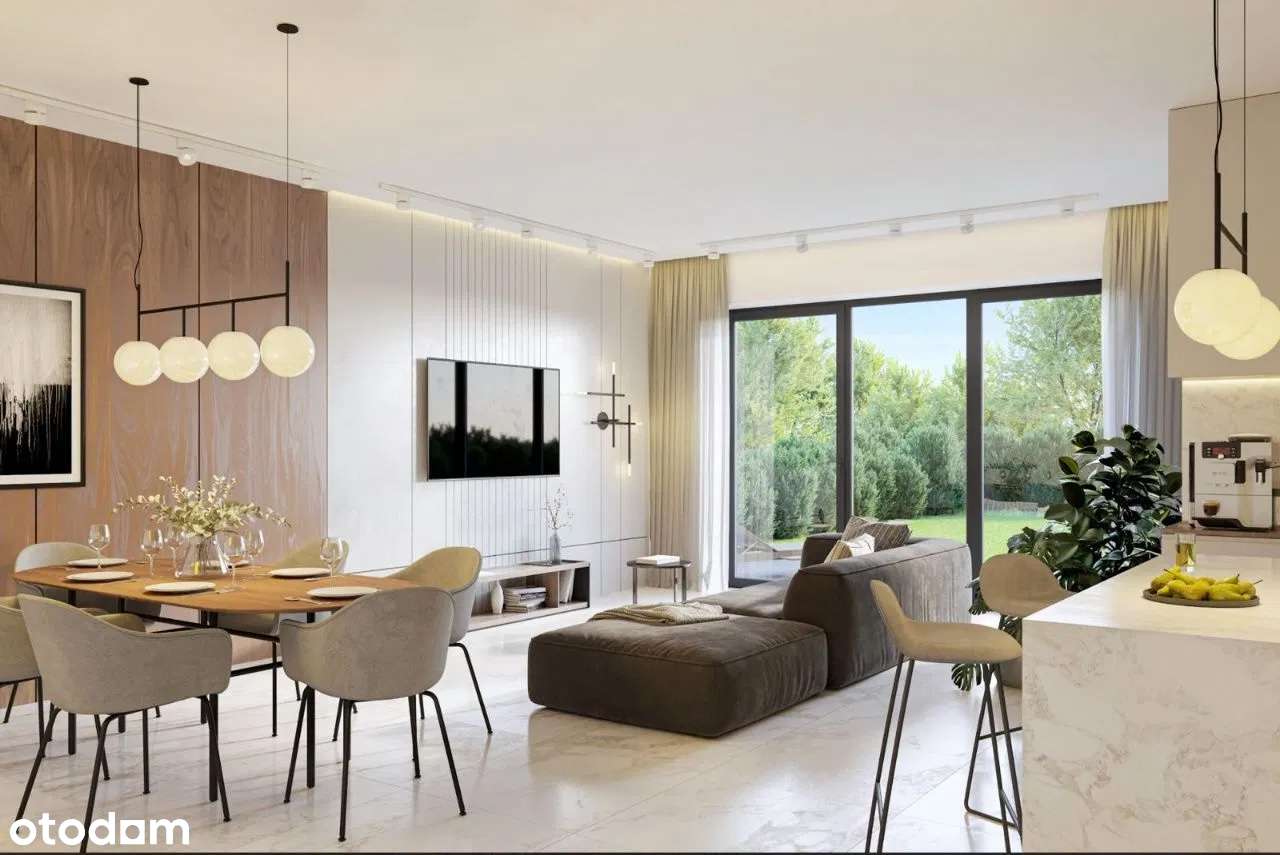 Nowa kuchnia w cenie | Mega-komfortowy dom | Garaż 2 auta | Energoosz. - Pełny obrazek: 5/14