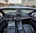 Audi A5 Cabrio 2.0 TDi Design S tronic - 12