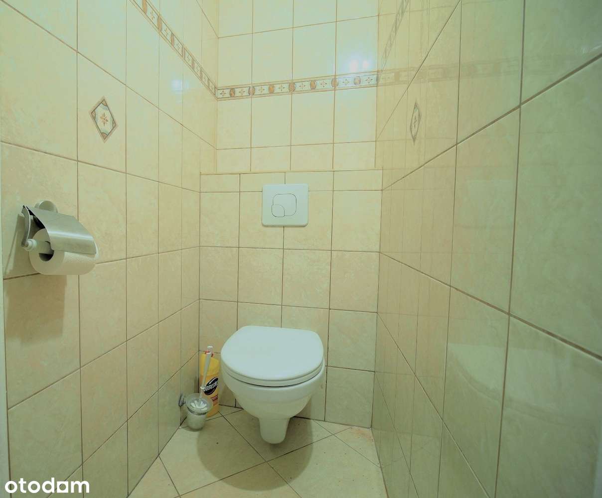 okazja. Odnowione, 3 pokojowe z opcją garażu obok Sky Tower-7