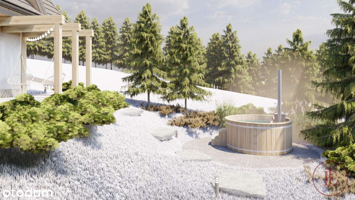 Działka w Bukowinie Tatrzańskiej, prawomocne WZ-10