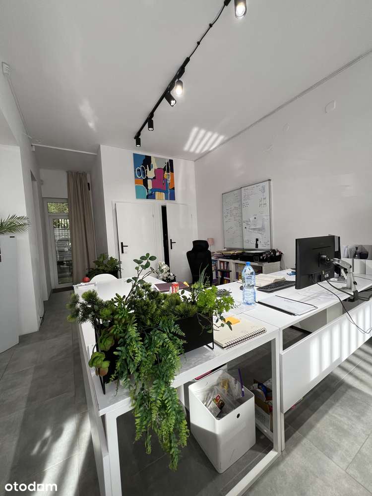 Wyjątkowy lokal usługowo-handlowo-biurowy. Idealny na: salon, gabinet. - Pełny obrazek: 5/8