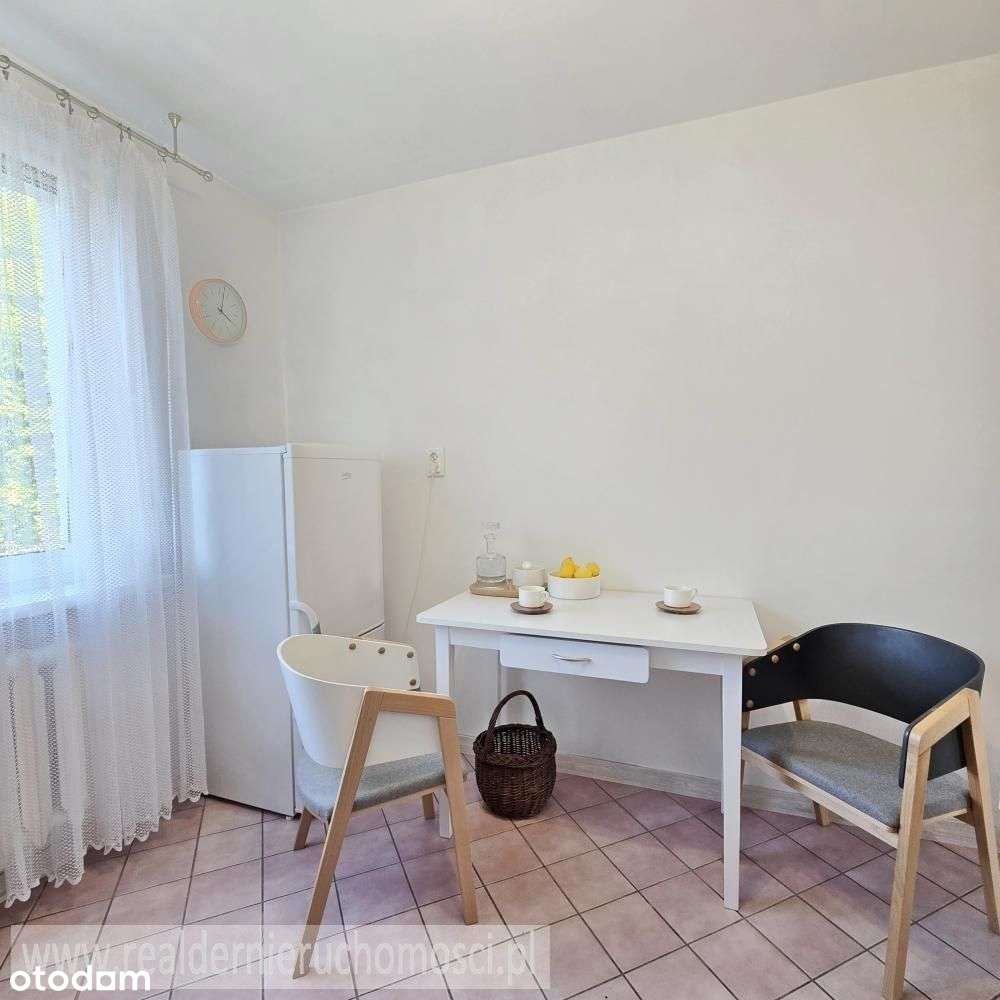 3 pokojowe mieszkanie przy ulicy Strumykowej-9