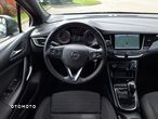 Opel Astra V 1.4 T Dynamic - 12