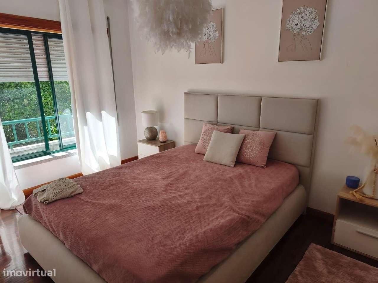 Excelente apartamento no Canhoso-12