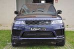 Land Rover Range Rover Sport 2.0 Si4 PHEV HSE - 8