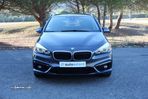 BMW 216 Active Tourer d Line Sport Auto - 11